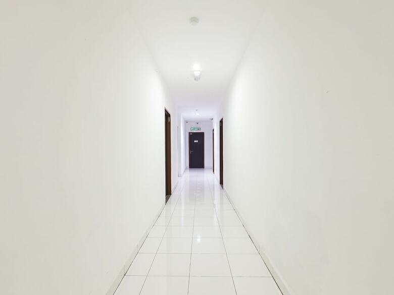 Oyo 1163 Hotel Pulai