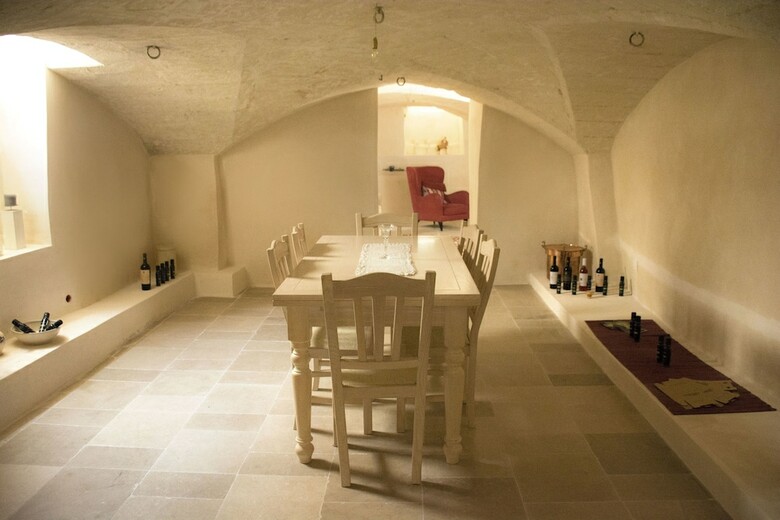 L'ambasciatore Dimora Antica B&B