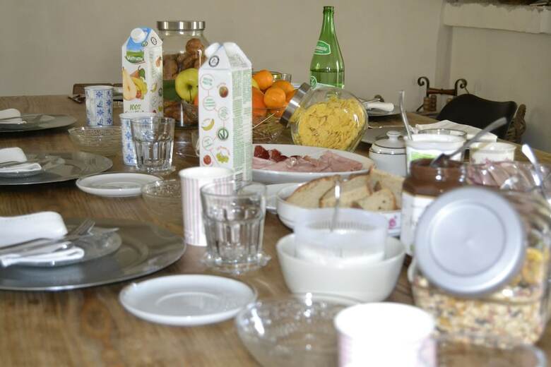 L'ambasciatore Dimora Antica B&B