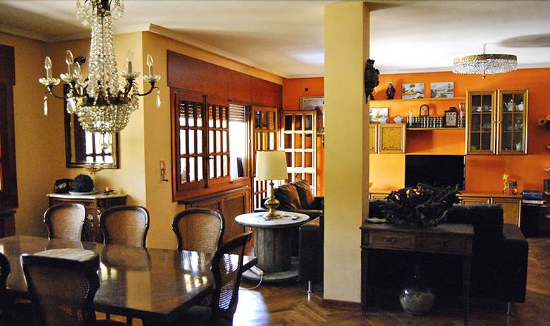 Casa El �rbol Del Lilo