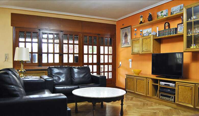 Casa El �rbol Del Lilo