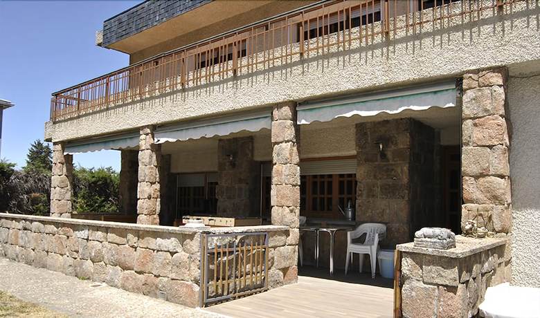 Casa El �rbol Del Lilo
