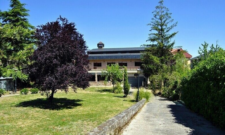 Casa El �rbol Del Lilo