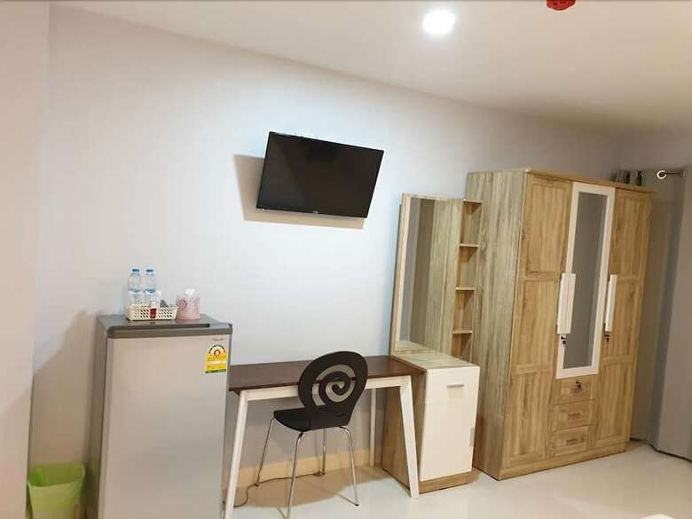 Hotel Little Bird Phuket