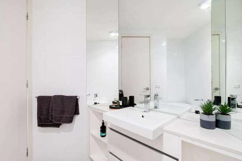 Apartamentos Centrepoint Units Ivanhoe