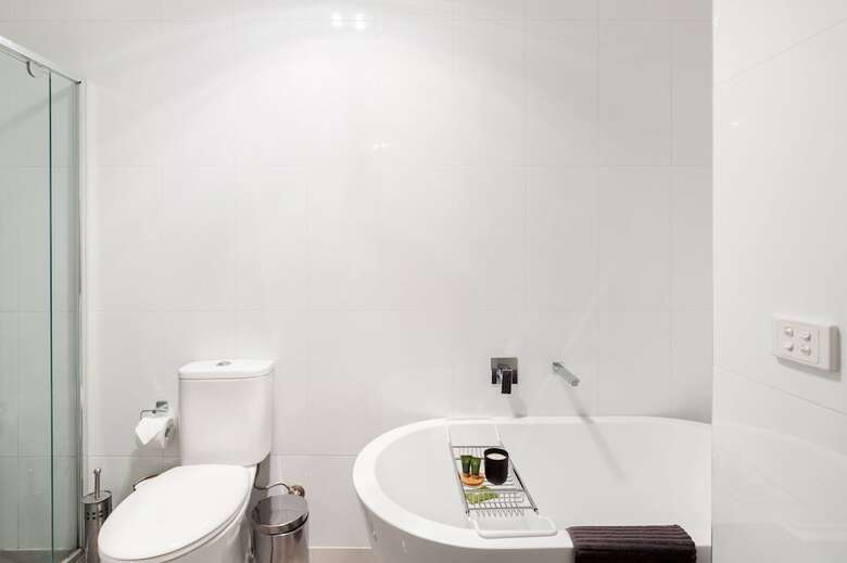Apartamentos Centrepoint Units Ivanhoe
