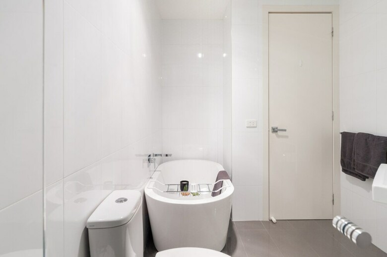 Apartamentos Centrepoint Units Ivanhoe