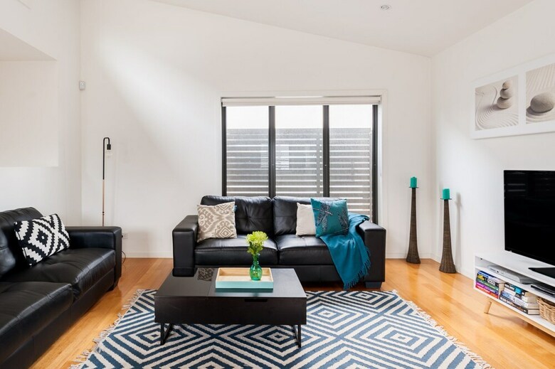 Apartamentos Centrepoint Units Ivanhoe