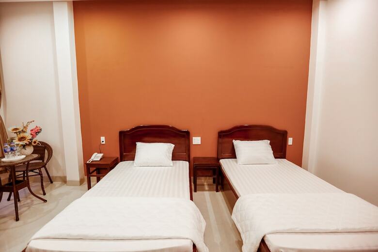 Hotel Spring Garden Villa Hoi An
