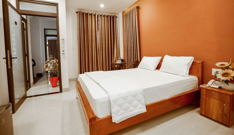 Hotel Spring Garden Villa Hoi An