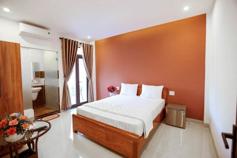 Hotel Spring Garden Villa Hoi An