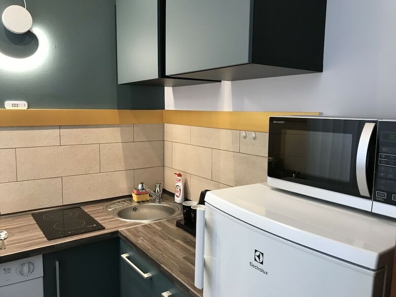 Apartamentos Good Bed - Elegant Heart Of Krakow