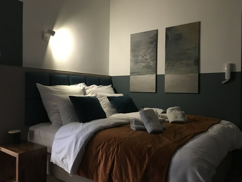 Apartamentos Good Bed - Elegant Heart Of Krakow