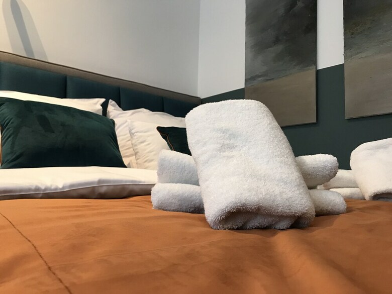 Apartamentos Good Bed - Elegant Heart Of Krakow