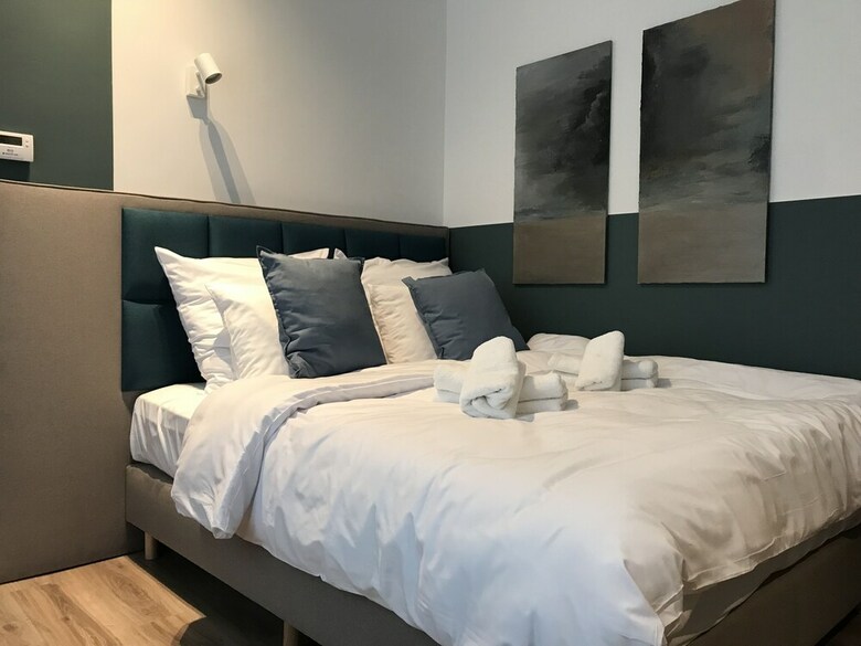 Apartamentos Good Bed - Elegant Heart Of Krakow