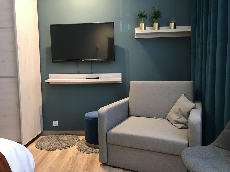 Apartamentos Good Bed - Elegant Heart Of Krakow