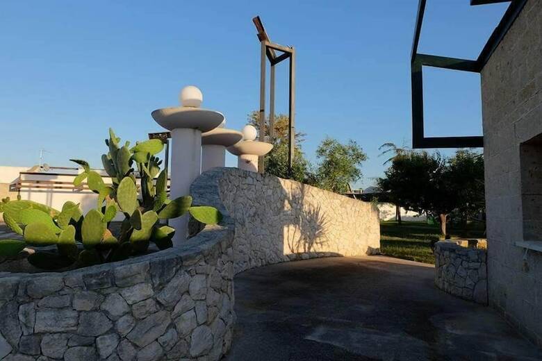 Hotel B&B Agrumeto