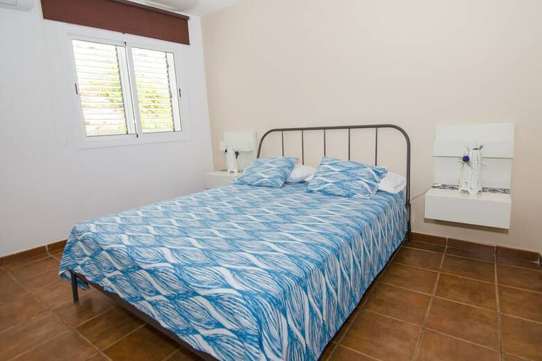 Apartamentos Casa Piedra Picuda