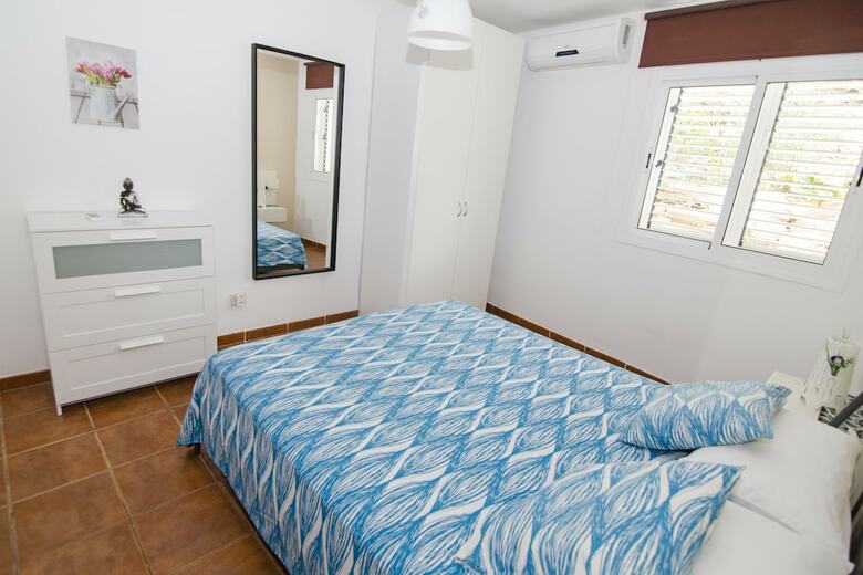 Apartamentos Casa Piedra Picuda