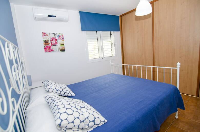 Apartamentos Casa Piedra Picuda