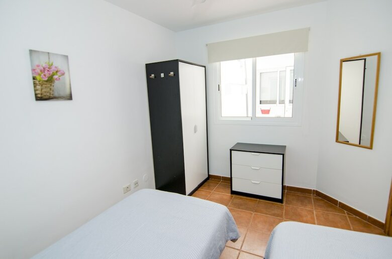 Apartamentos Casa Piedra Picuda