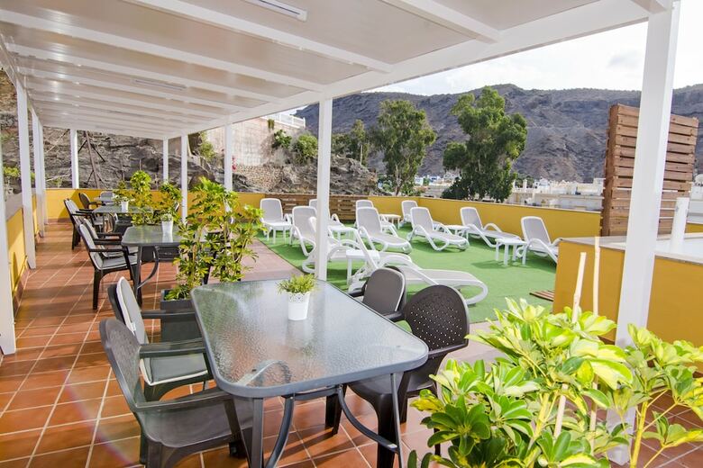 Apartamentos Casa Piedra Picuda