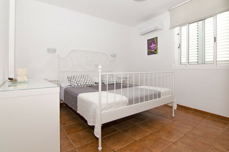 Apartamentos Casa Piedra Picuda
