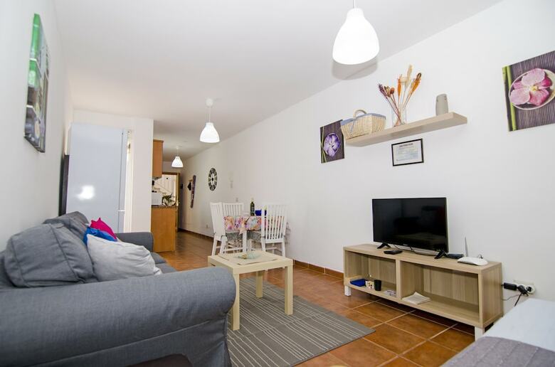 Apartamentos Casa Piedra Picuda
