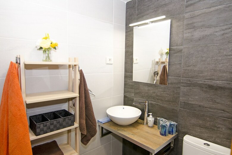 Apartamentos Casa Piedra Picuda