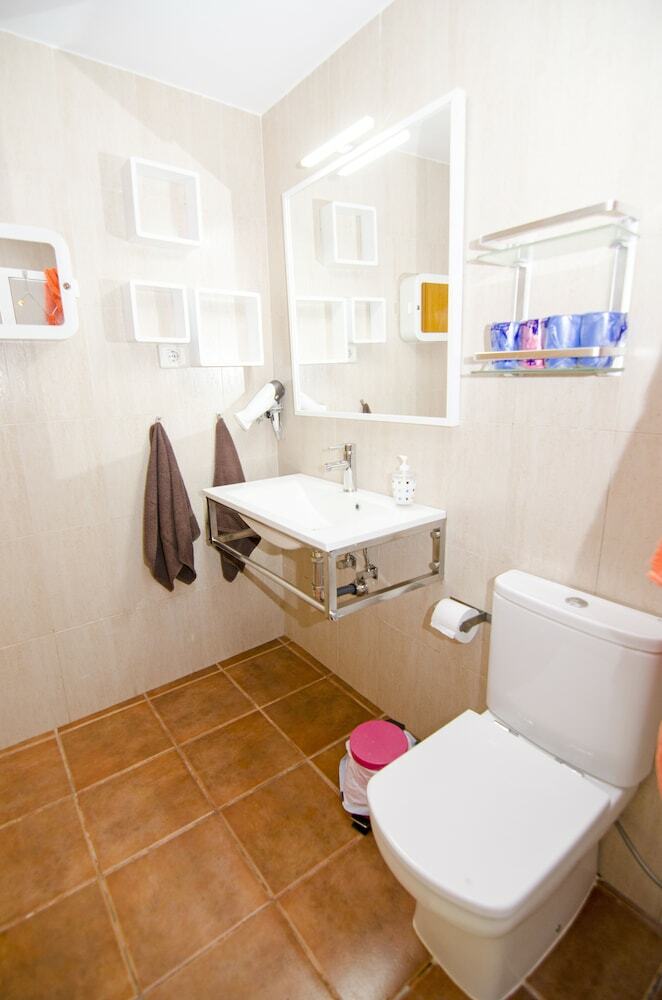 Apartamentos Casa Piedra Picuda