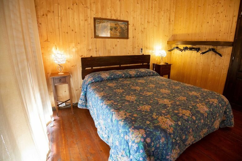 Bed & Breakfast La Casa In Pietra