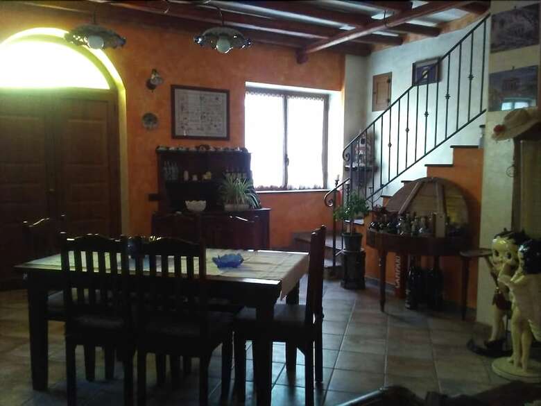 Bed & Breakfast La Casa In Pietra