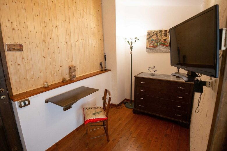 Bed & Breakfast La Casa In Pietra