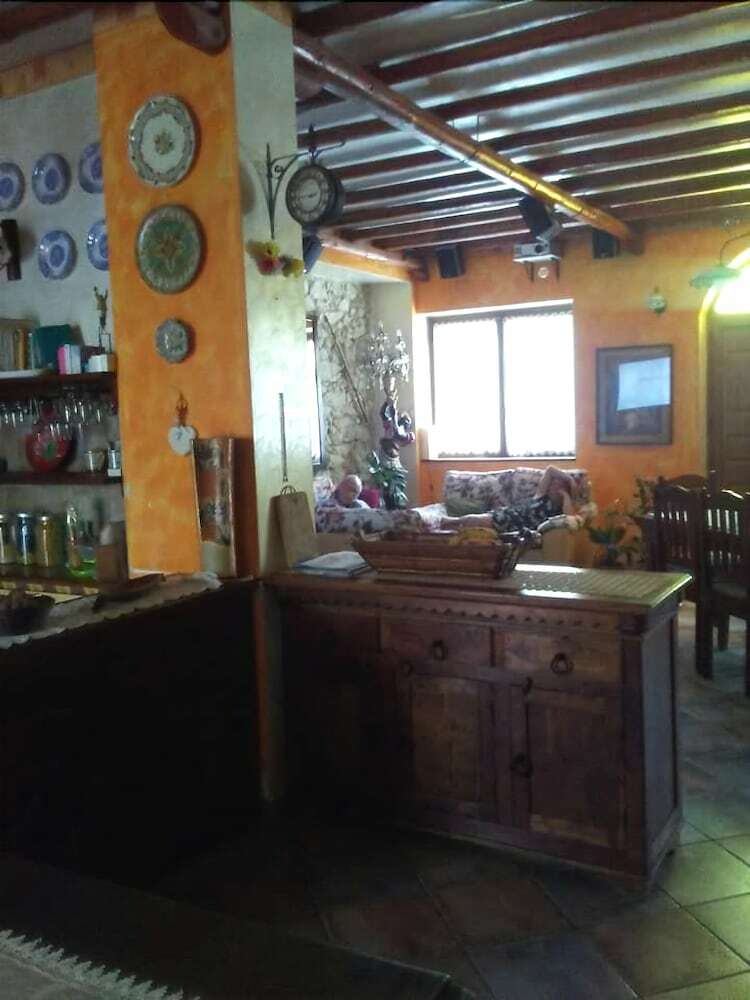 Bed & Breakfast La Casa In Pietra
