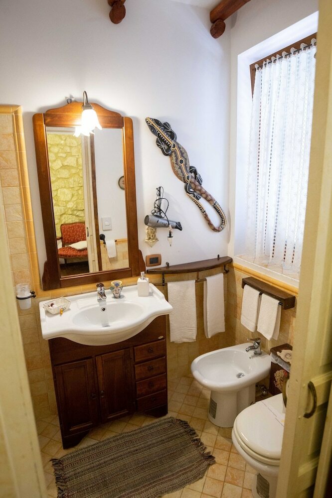 Bed & Breakfast La Casa In Pietra