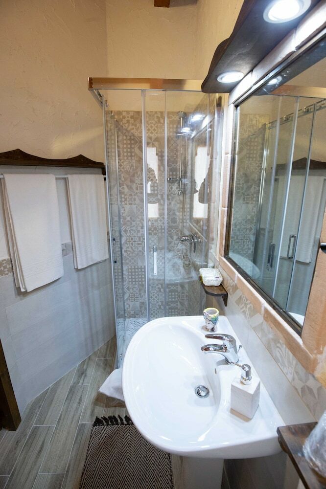 Bed & Breakfast La Casa In Pietra