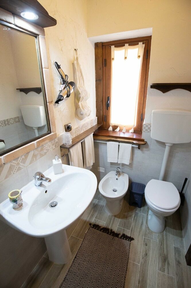 Bed & Breakfast La Casa In Pietra
