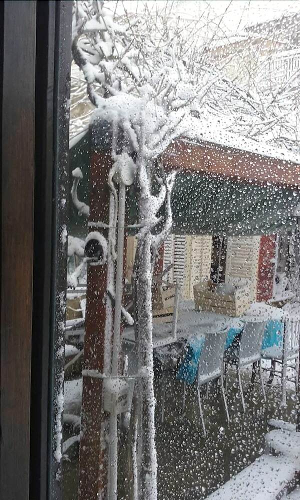Bed & Breakfast La Casa In Pietra