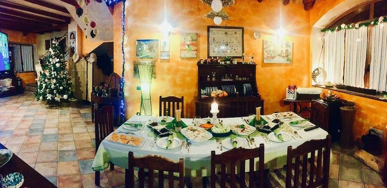 Bed & Breakfast La Casa In Pietra