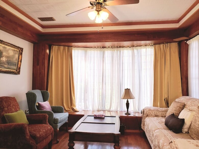 Country Cottage