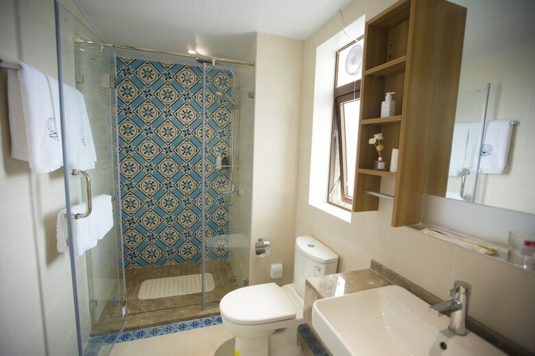 Poly Huanyu Guoji Apartment