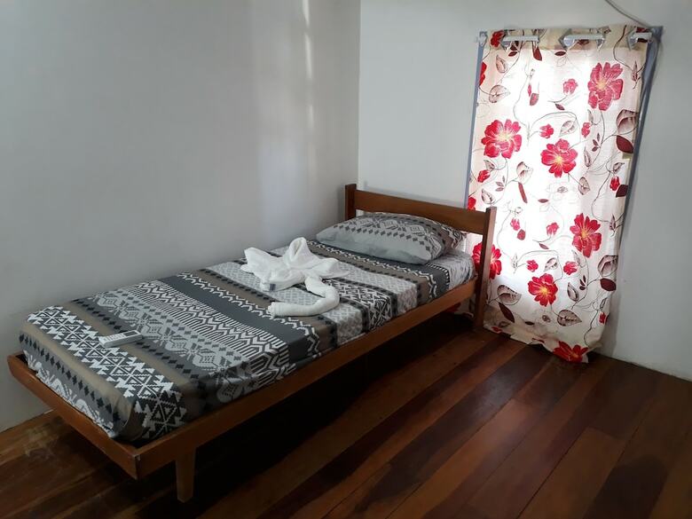 Apartamentos Amarelo Do Morro