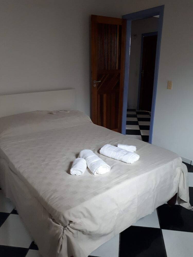 Apartamentos Amarelo Do Morro