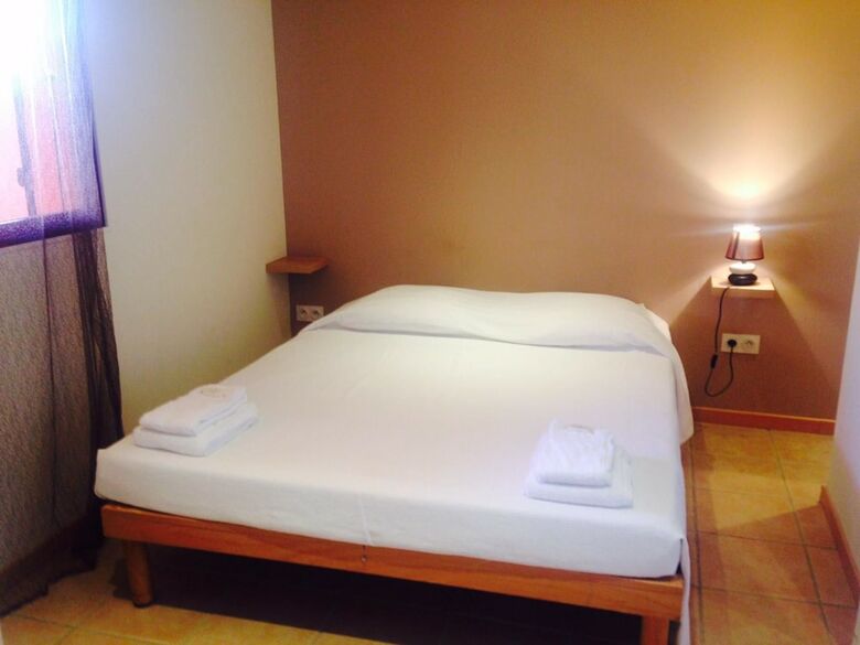 Hotel La Casa Nova