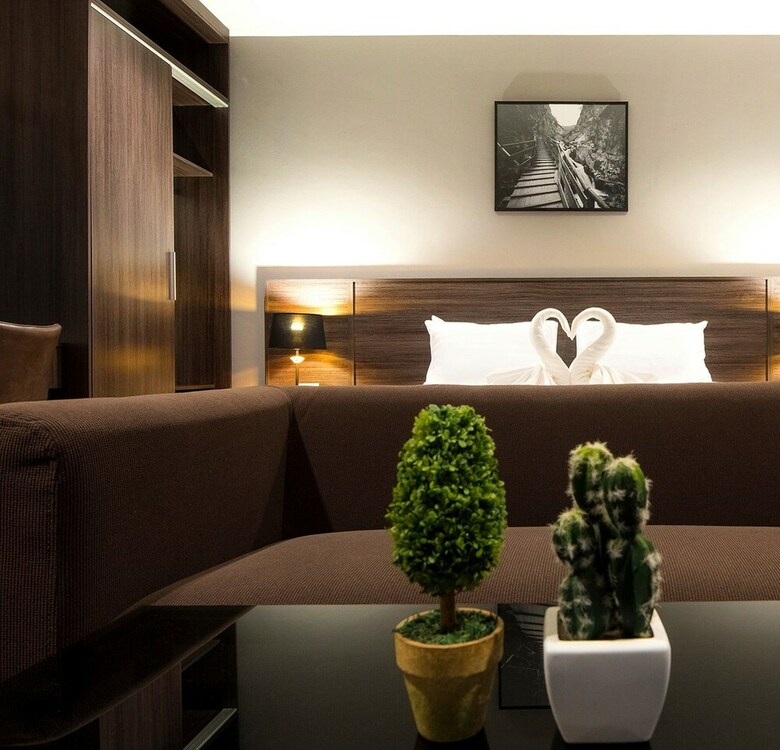 Hotel Feungfah Litz