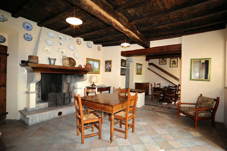 Agroturismo Corte Pioppazza
