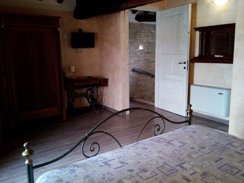 Agroturismo Corte Pioppazza