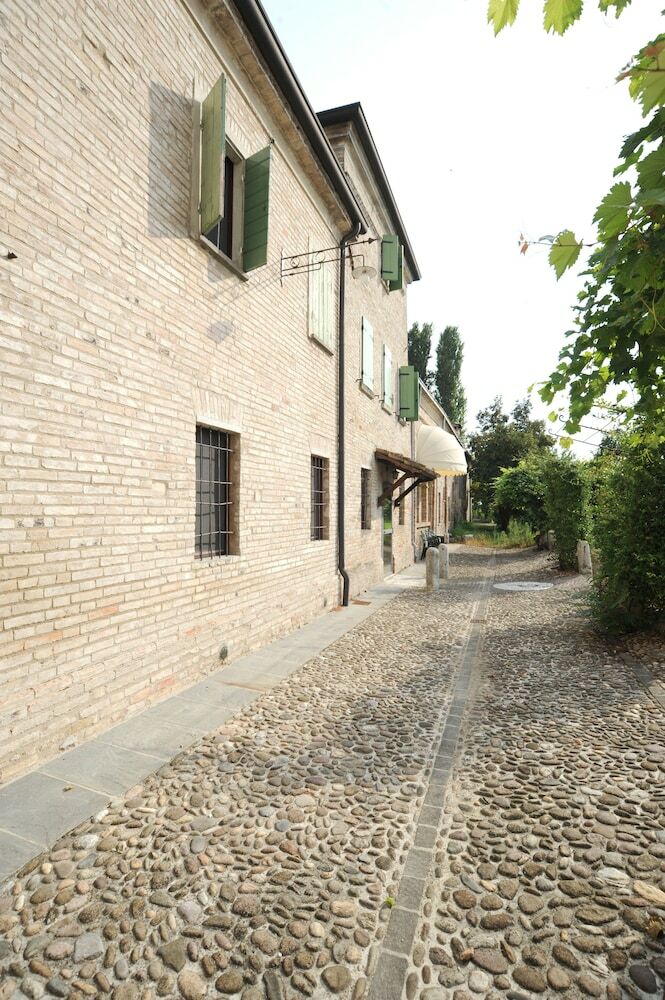 Agroturismo Corte Pioppazza