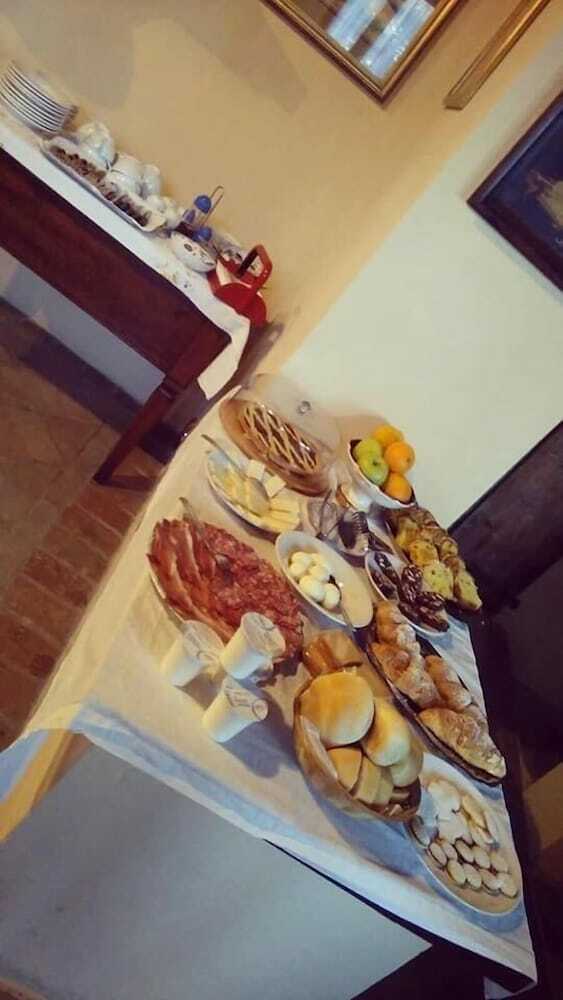 Agroturismo Corte Pioppazza