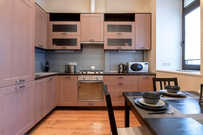 Apartamentos Spb2day Radisheva Street